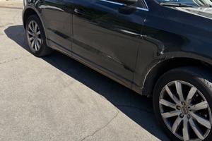 pezzi di ricambio Audi Q5