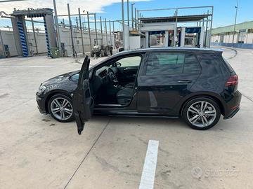 Golf 7.5