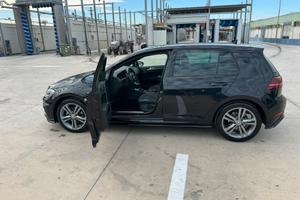Golf 7.5