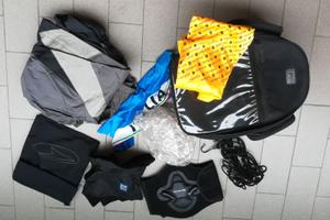 Accessori moto custom