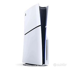 Play Station 5