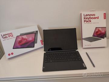 Tablet Lenovo TAB P12