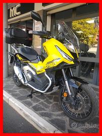 Honda xadv 2025*incluso passaggio*promo mc*permute
