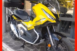 Honda xadv 2025*incluso passaggio*promo mc*permute