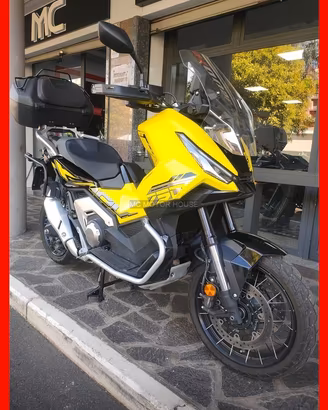 Honda xadv 2025*incluso passaggio*promo mc*permute