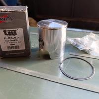 Pistone kart 125cc TM KZ 53.93 4°