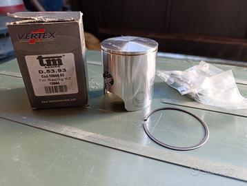 Pistone kart 125cc TM KZ 53.93 4°