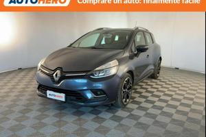 RENAULT Clio RY81028