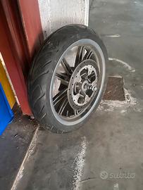 Cerchio beverly 300