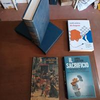 Il mondo della Scandinavia e del Nord Europa