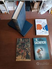 Il mondo della Scandinavia e del Nord Europa