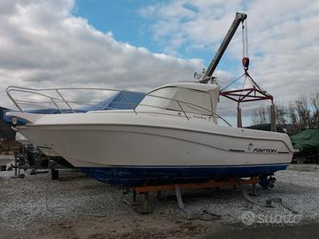 FAETON 730 MOD MORAGA MOTORE DIESEL