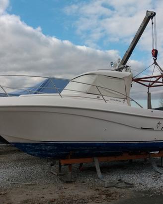 FAETON 730 MOD MORAGA MOTORE DIESEL
