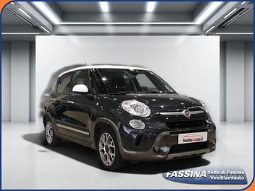 FIAT 500L Wagon 1.3 mjt Business 95cv