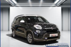 FIAT 500L Wagon 1.3 mjt Business 95cv