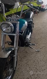 Kawasaki VN 800 - 1995