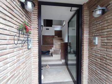 Appartamento in Villa