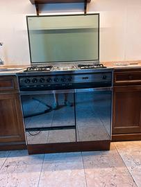 Cucina economica Lofra