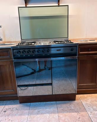 Cucina economica Lofra