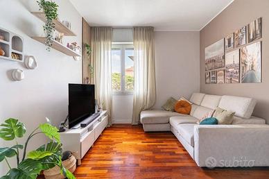 Appartamento di 66 m² con 2 locali a Milano