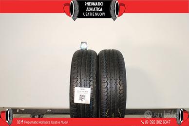 2 Gomme 175 65 R 14 Kleber al 77% SPED GRATIS