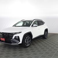 HYUNDAI Tucson Tucson 1.6 HEV aut. Exellence