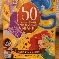 50 storie Disney