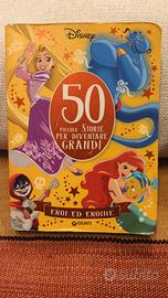 50 storie Disney