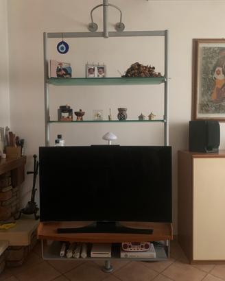 Mobile porta TV