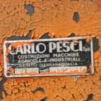 Frangizolle trainato