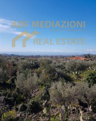 Terreno Con Piccolo Rudere Accatastato