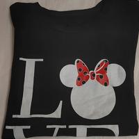 t'shirt per bambina di 8/9 anni 