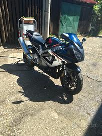 Honda CBR 900