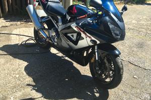 Honda CBR 900