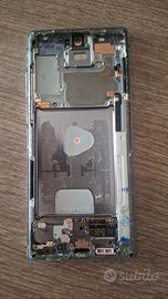 schermo galaxy note20 SM-N980