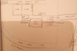 Bilocale a due passi da porta ovile