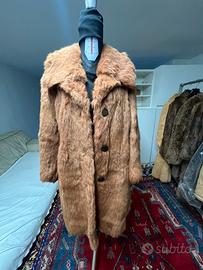 Pelliccia lapin