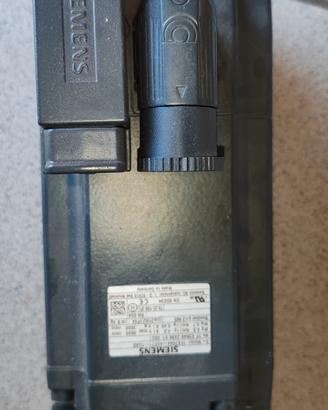 Servomotore Siemens SIMOTICS S 1FK7044-4CF71-1UA0