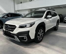 SUBARU OUTBACK 2.5i Lineartronic Premium**PRONTA