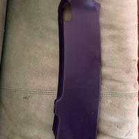 Pannello parasole SX Mercedes SL R129