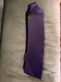 Pannello parasole SX Mercedes SL R129