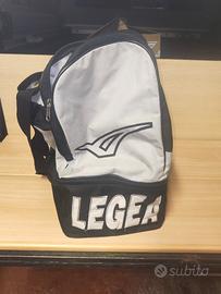 Borsone da calcio legea