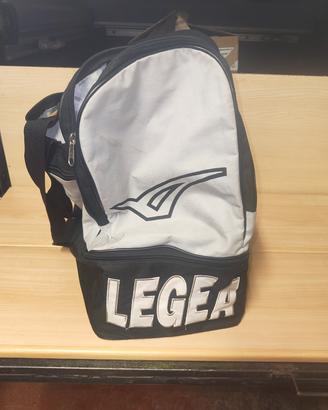 Borsone da calcio legea