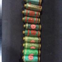 FILO DA CUCIRE CUCIRINI TRE STELLE 300 YDS