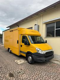 Iveco Daily - Food truck