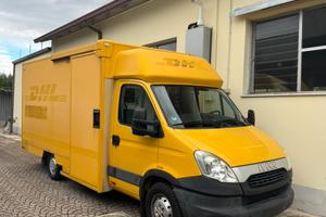 Iveco Daily - Food truck