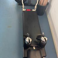 Reformer home