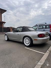 Cerchi MSW 15" 4x100 (Mazda MX-5, Yaris, Swift)