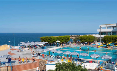 Corvino Resort (Monopoli Nord)
