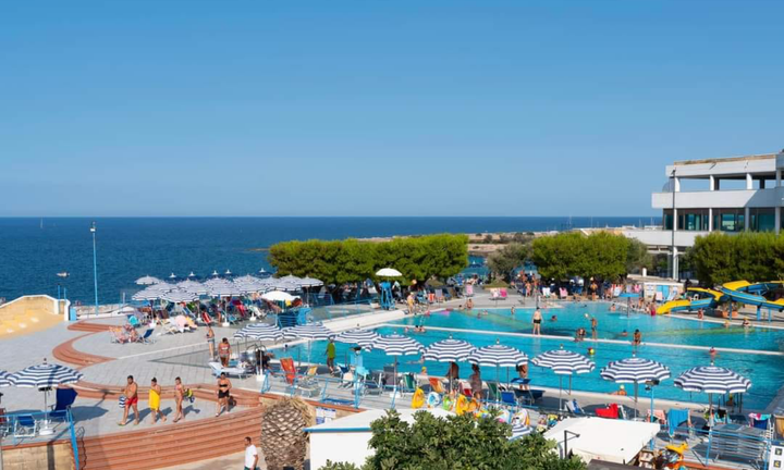 Corvino Resort (Monopoli Nord)